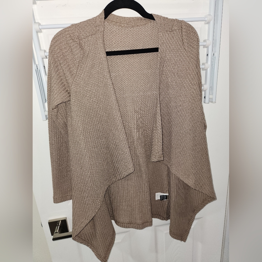 Shein Cardigan